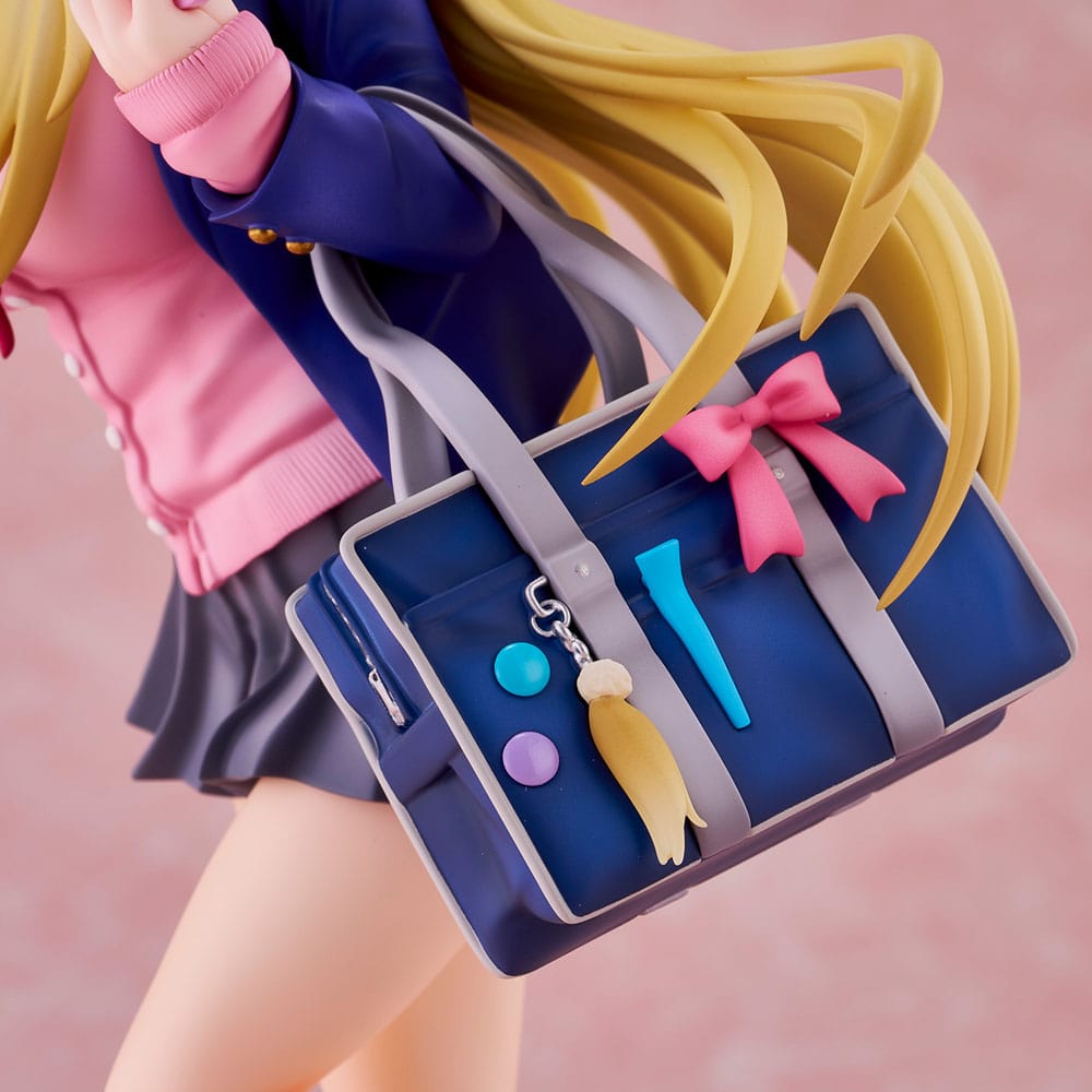 Hokkaido Gals Are Super Adorable PVC Statue 1/6 Minami Fuyuki 28 cm Image 16