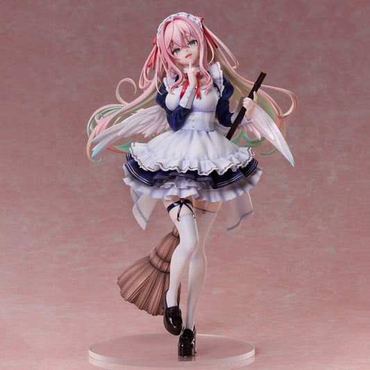 Original Character PVC Statue 1/6 Riana (Maid Ver.) Illustrated by Riichu 29 cm Image 1
