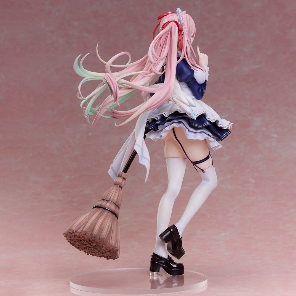 Original Character PVC Statue 1/6 Riana (Maid Ver.) Illustrated by Riichu 29 cm Image 3