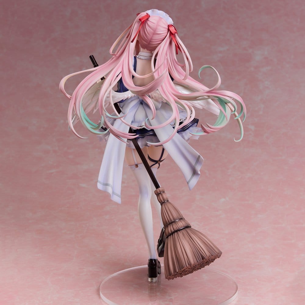 Original Character PVC Statue 1/6 Riana (Maid Ver.) Illustrated by Riichu 29 cm Image 4