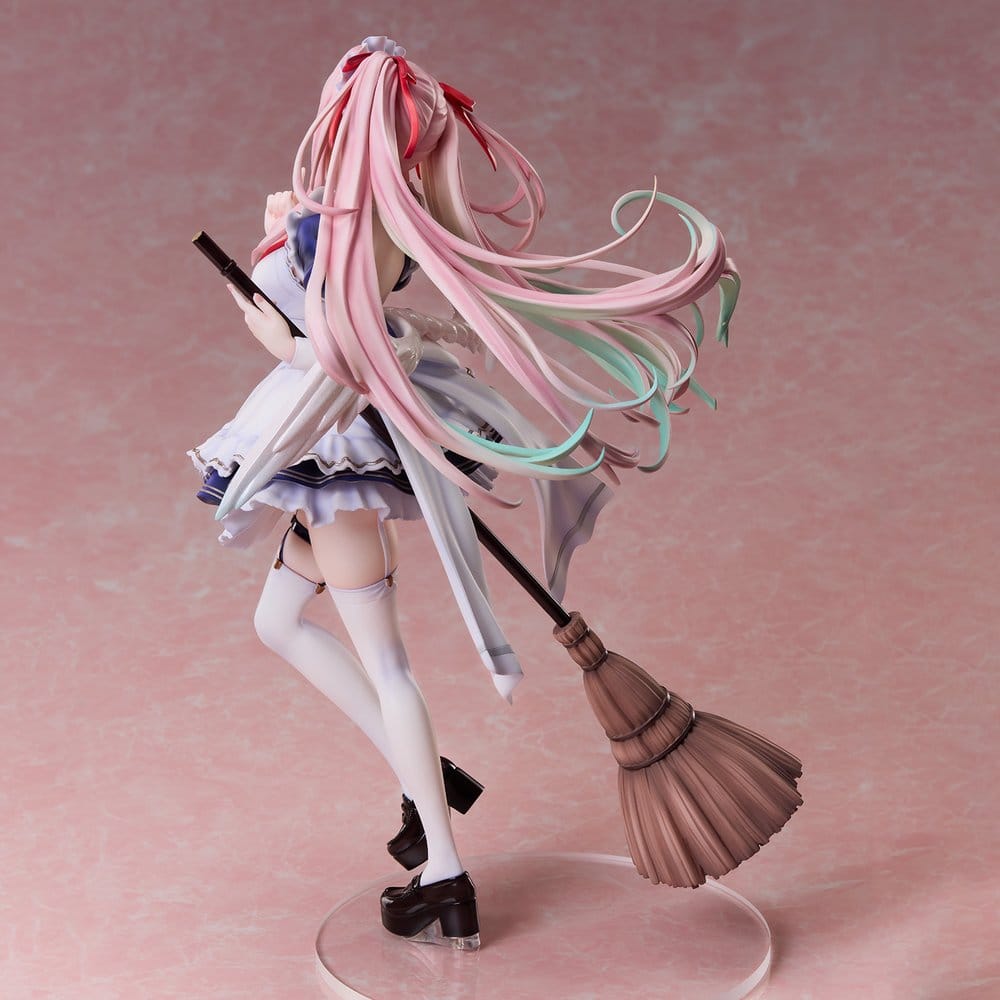 Original Character PVC Statue 1/6 Riana (Maid Ver.) Illustrated by Riichu 29 cm Image 5
