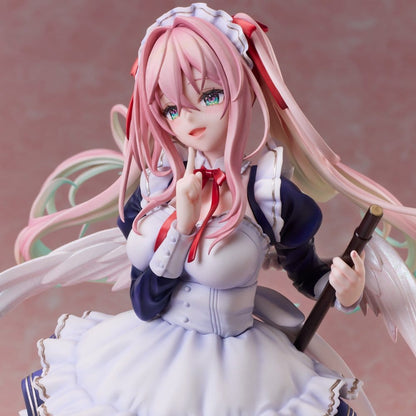 Original Character PVC Statue 1/6 Riana (Maid Ver.) Illustrated by Riichu 29 cm Image 6