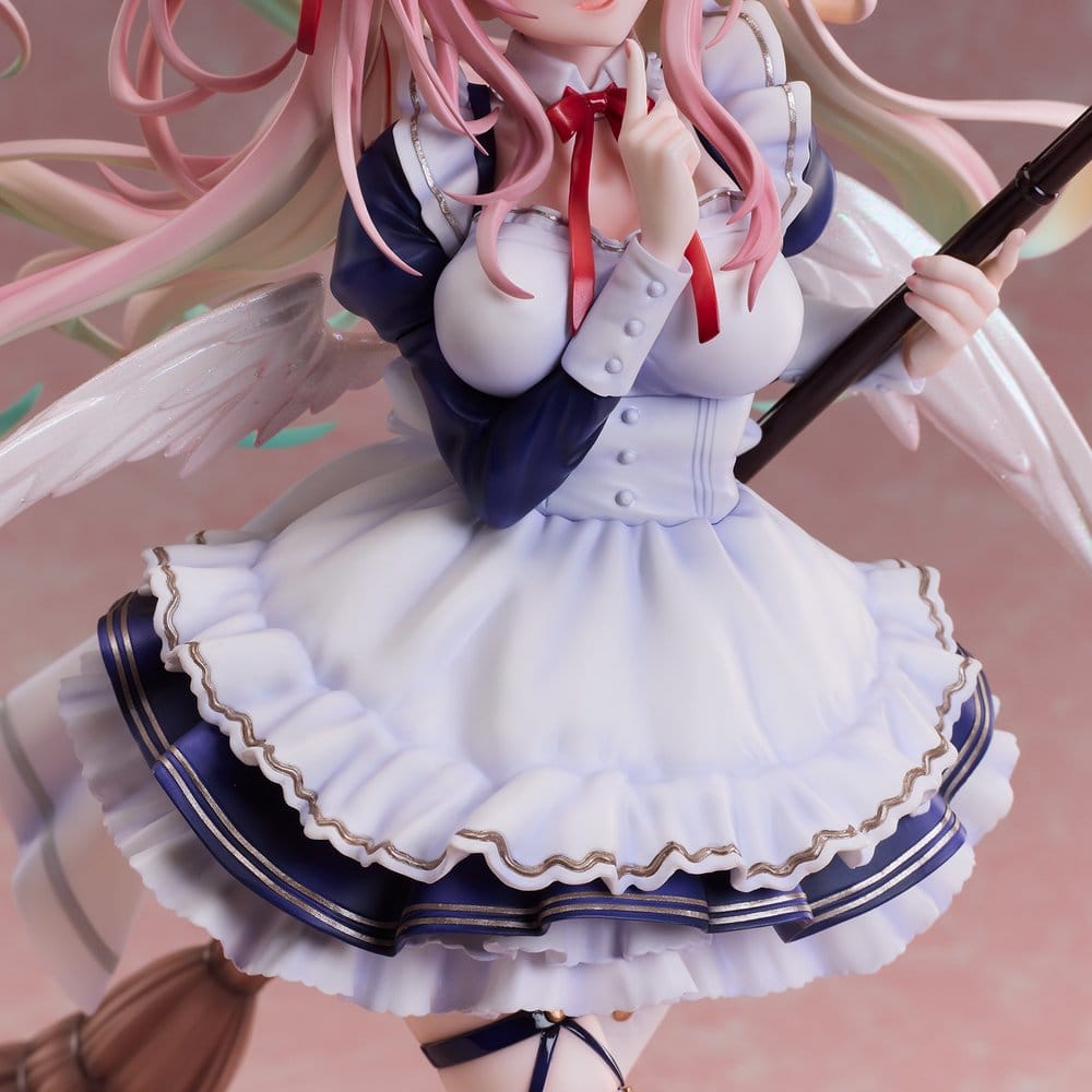 Original Character PVC Statue 1/6 Riana (Maid Ver.) Illustrated by Riichu 29 cm Image 7