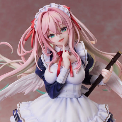 Original Character PVC Statue 1/6 Riana (Maid Ver.) Illustrated by Riichu 29 cm Image 9