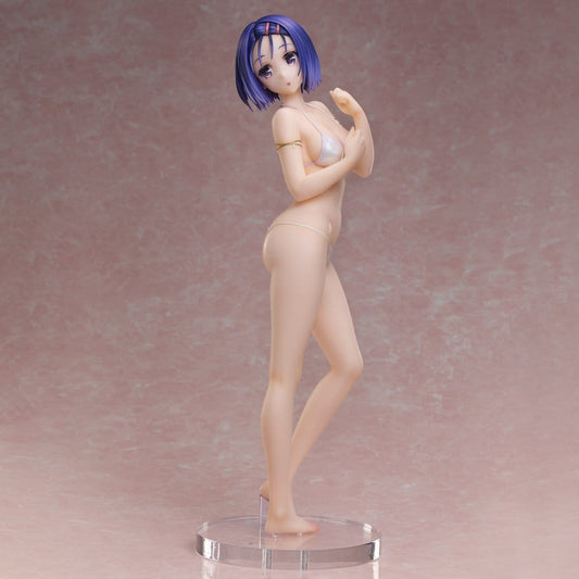 To Love-Ru Darkness Swimsuit Series PVC Statue 1/4 Haruna Sairenji Muse Color Ver. 38 cm Image 2