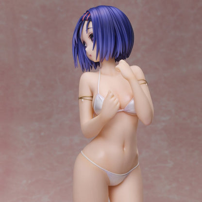 To Love-Ru Darkness Swimsuit Series PVC Statue 1/4 Haruna Sairenji Muse Color Ver. 38 cm Image 6