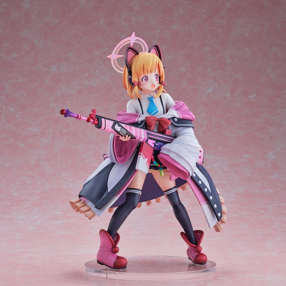 Blue Archive PVC Statue 1/6 Momoi 24 cm Image 2