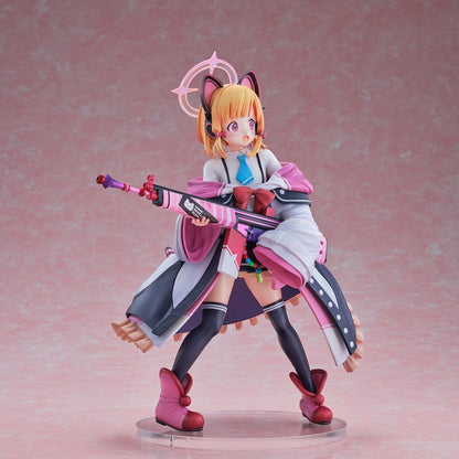 Blue Archive PVC Statue 1/6 Momoi 24 cm Image 2
