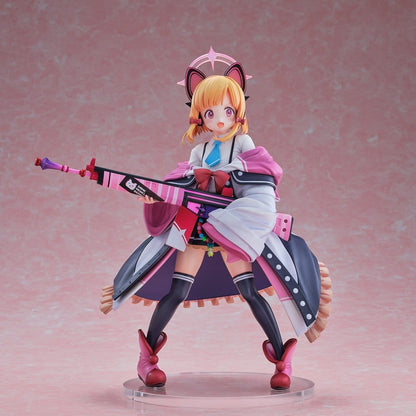Blue Archive PVC Statue 1/6 Momoi 24 cm Image 3