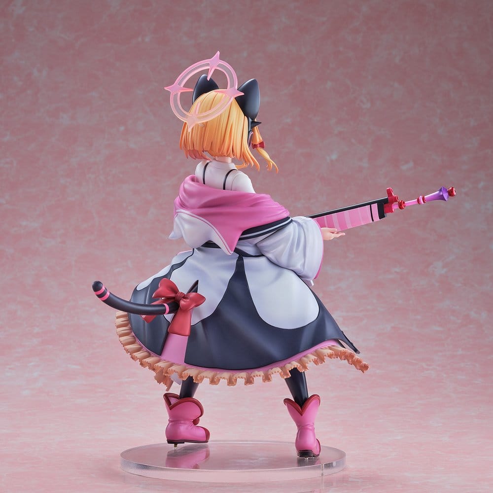 Blue Archive PVC Statue 1/6 Momoi 24 cm Image 4