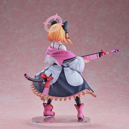Blue Archive PVC Statue 1/6 Momoi 24 cm Image 4