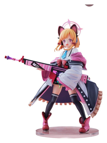 Blue Archive PVC Statue 1/6 Momoi 24 cm Image 1