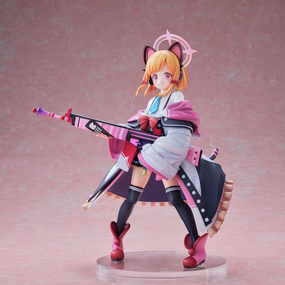 Blue Archive PVC Statue 1/6 Momoi 24 cm Image 6