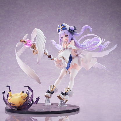 Azur Lane PVC Statue 1/6 Unicorn: White My Angel 22 cm Image 2