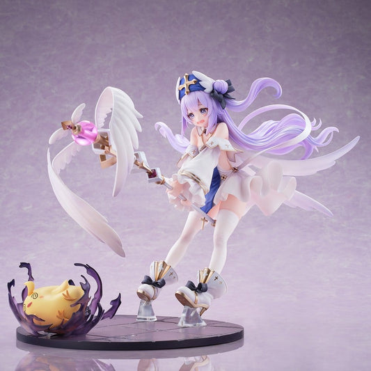 Azur Lane PVC Statue 1/6 Unicorn: White My Angel 22 cm Image 2