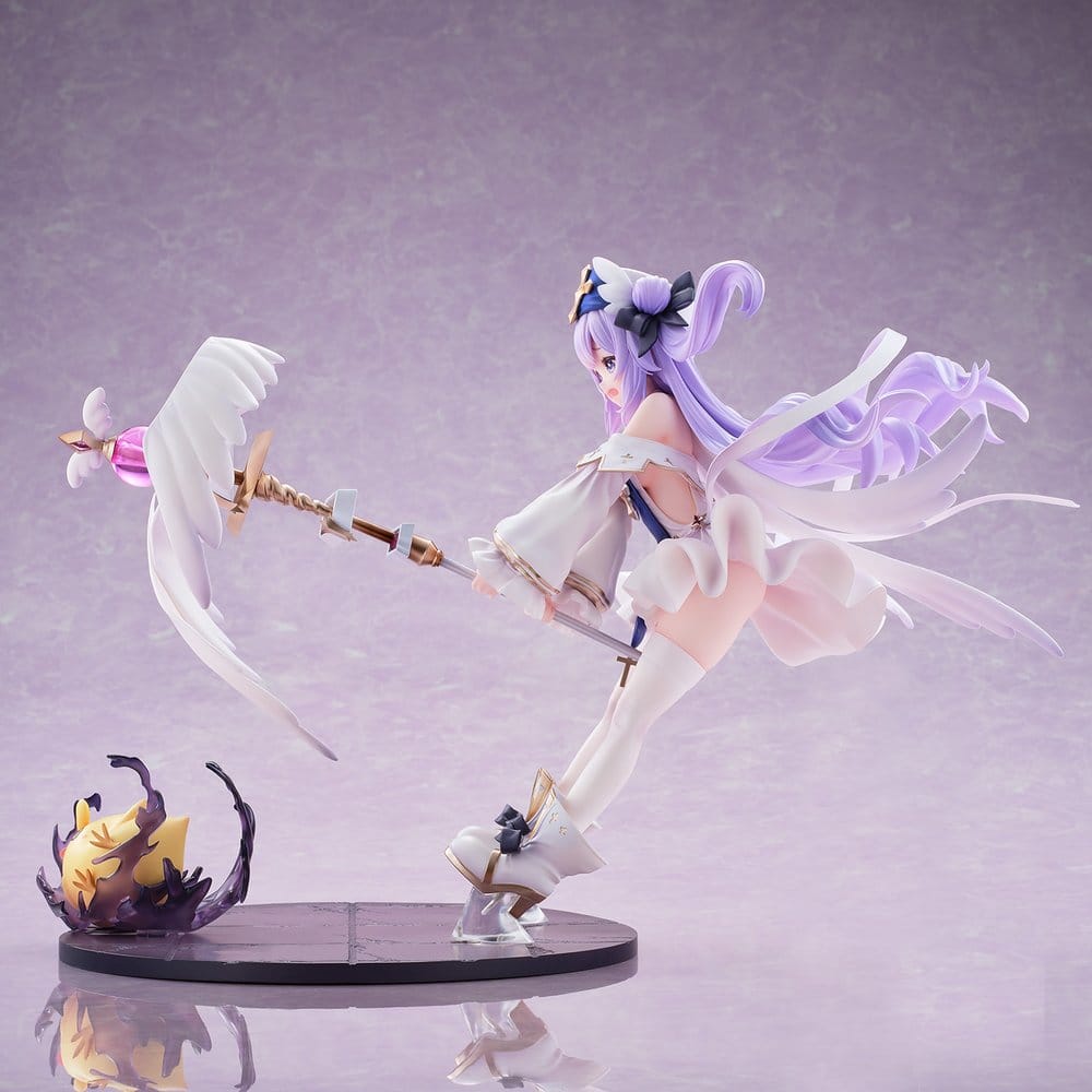 Azur Lane PVC Statue 1/6 Unicorn: White My Angel 22 cm Image 3