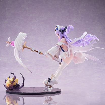 Azur Lane PVC Statue 1/6 Unicorn: White My Angel 22 cm Image 3