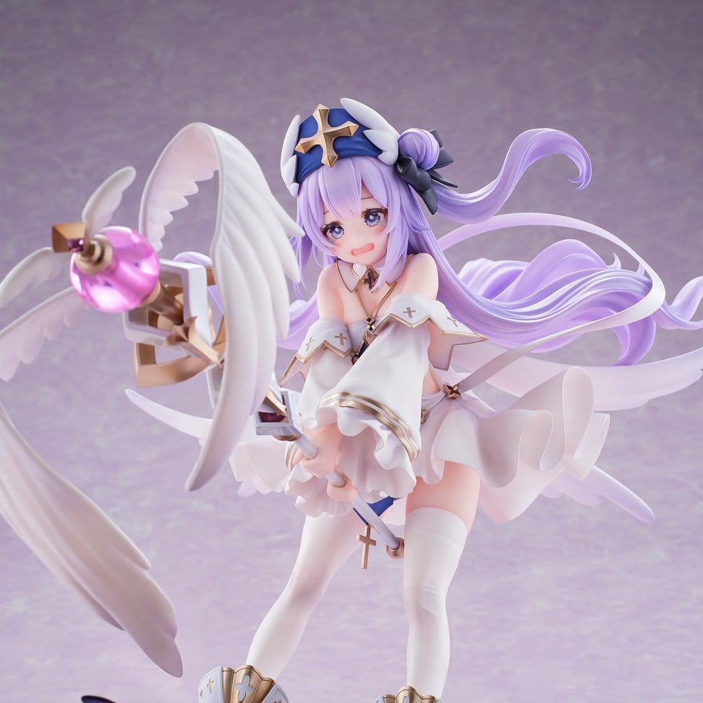 Azur Lane PVC Statue 1/6 Unicorn: White My Angel 22 cm Image 5