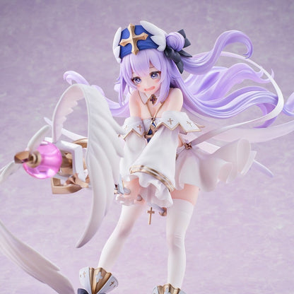 Azur Lane PVC Statue 1/6 Unicorn: White My Angel 22 cm Image 6