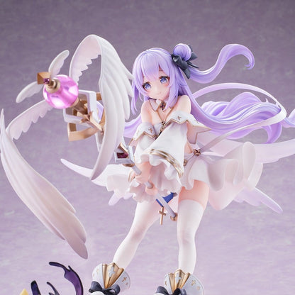 Azur Lane PVC Statue 1/6 Unicorn: White My Angel 22 cm Image 8