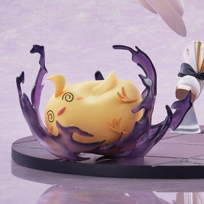 Azur Lane PVC Statue 1/6 Unicorn: White My Angel 22 cm Image 9