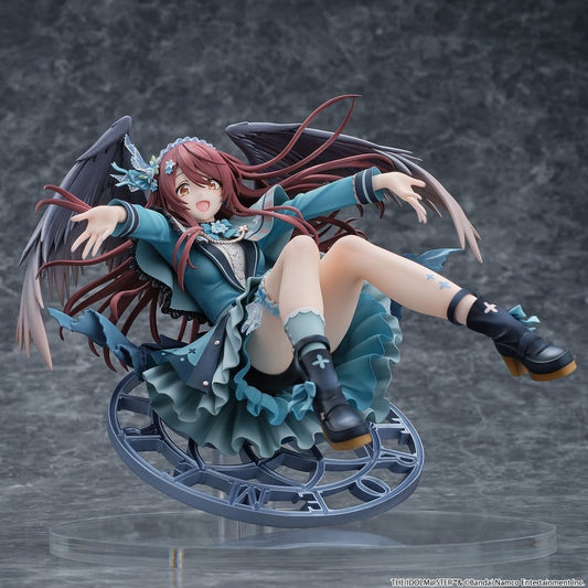 The Idolmaster Shiny Colors PVC Figur 1/6 Tenka Osaki Galdienne Amethyst Ver. 18 cm Image 1