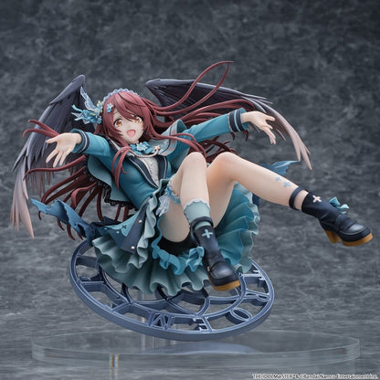 The Idolmaster Shiny Colors PVC Figur 1/6 Tenka Osaki Galdienne Amethyst Ver. 18 cm Image 1