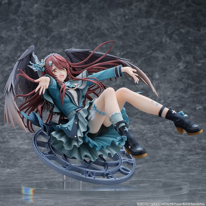 The Idolmaster Shiny Colors PVC Figur 1/6 Tenka Osaki Galdienne Amethyst Ver. 18 cm Image 3