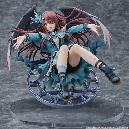 The Idolmaster Shiny Colors PVC Figur 1/6 Tenka Osaki Galdienne Amethyst Ver. 18 cm Image 4