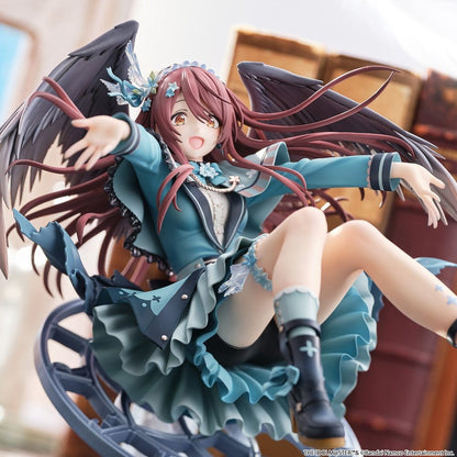 The Idolmaster Shiny Colors PVC Figur 1/6 Tenka Osaki Galdienne Amethyst Ver. 18 cm Image 6