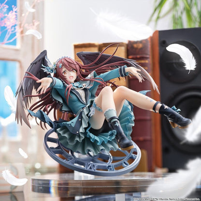 The Idolmaster Shiny Colors PVC Figur 1/6 Tenka Osaki Galdienne Amethyst Ver. 18 cm Image 7