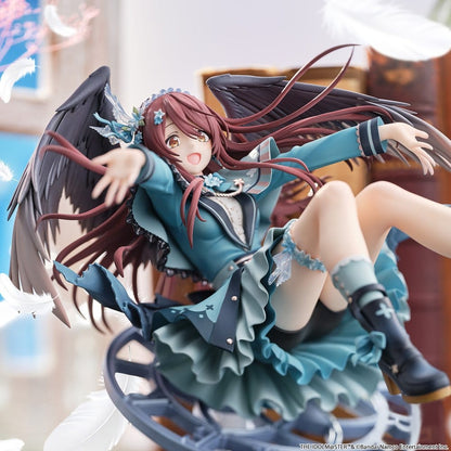 The Idolmaster Shiny Colors PVC Figur 1/6 Tenka Osaki Galdienne Amethyst Ver. 18 cm Image 11