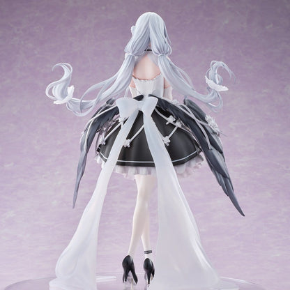 Azur Lane PVC Figur 1/6 Shira Light Equipment Ver. 26 cm Image 3