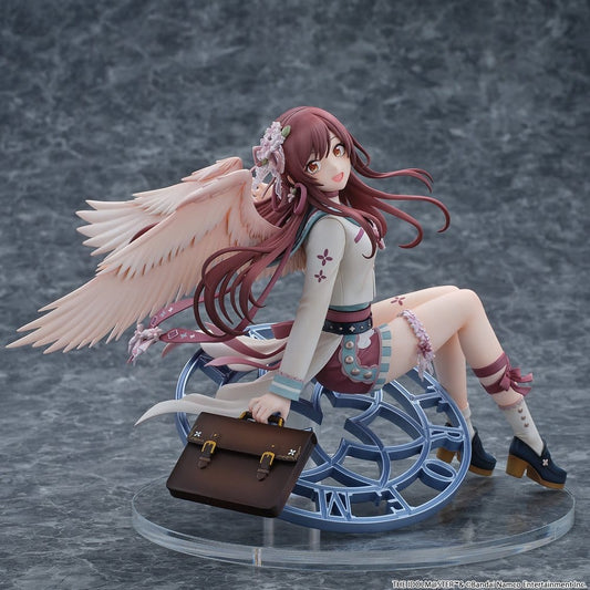 The Idolmaster Shiny Colors PVC Figur 1/6 Amana Osaki Gardienne Tourmaline Ver. 19 cm Image 1