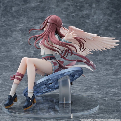 The Idolmaster Shiny Colors PVC Figur 1/6 Amana Osaki Gardienne Tourmaline Ver. 19 cm Image 4