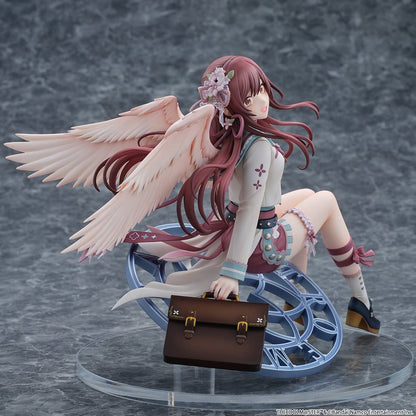 The Idolmaster Shiny Colors PVC Figur 1/6 Amana Osaki Gardienne Tourmaline Ver. 19 cm Image 5