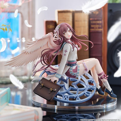 The Idolmaster Shiny Colors PVC Figur 1/6 Amana Osaki Gardienne Tourmaline Ver. 19 cm Image 8