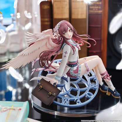 The Idolmaster Shiny Colors PVC Figur 1/6 Amana Osaki Gardienne Tourmaline Ver. 19 cm Image 9