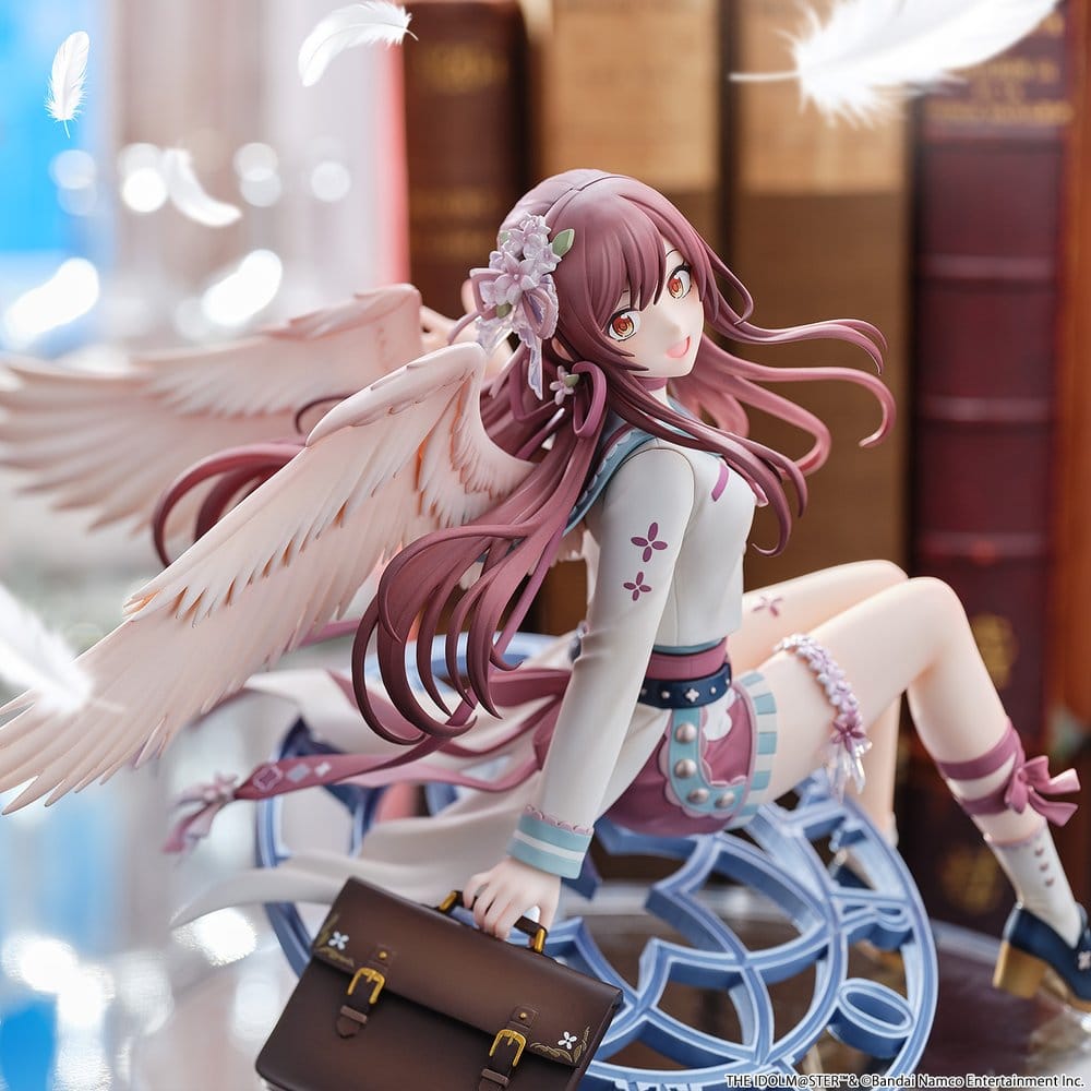 The Idolmaster Shiny Colors PVC Figur 1/6 Amana Osaki Gardienne Tourmaline Ver. 19 cm Image 11