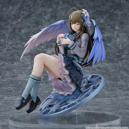 The Idolmaster Shiny Colors PVC Figur 1/6 Chiyuki Kuwayama Gardeanne White Pearl Ver. 20 cm Image 2