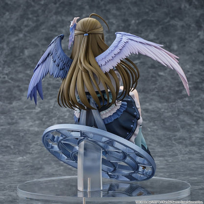 The Idolmaster Shiny Colors PVC Figur 1/6 Chiyuki Kuwayama Gardeanne White Pearl Ver. 20 cm Image 3
