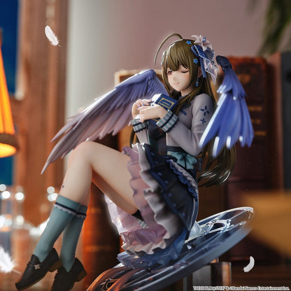 The Idolmaster Shiny Colors PVC Figur 1/6 Chiyuki Kuwayama Gardeanne White Pearl Ver. 20 cm Image 11