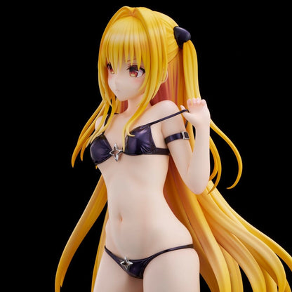 To Love Ru Darkness Swimsuit Series PVC Figur 1/4 Golden Darkness 39 cm Image 14