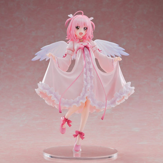 Shugo Chara! PVC Figur 1/6 Amu Hinamori Amulet Angel 26 cm Image 1