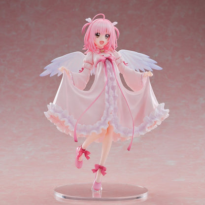 Shugo Chara! PVC Figur 1/6 Amu Hinamori Amulet Angel 26 cm Image 1