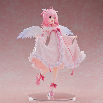 Shugo Chara! PVC Figur 1/6 Amu Hinamori Amulet Angel 26 cm Image 3