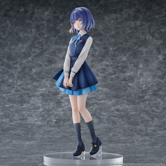 Gakuen Idolmaster PVC Figur 1/6 Hatsumi Misuzu 27 cm Image 2