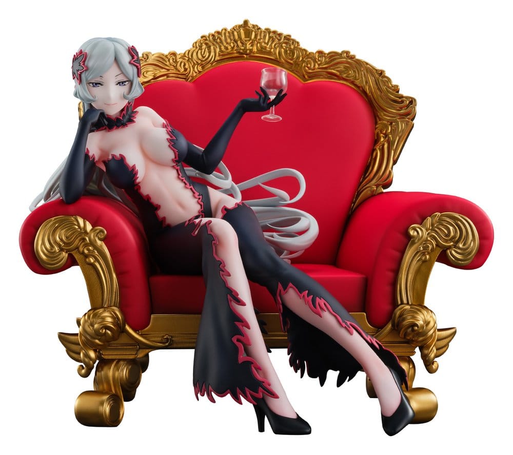 Is It Wrong to Try to Pick Up Girls in a Dungeon? V PVC Figur 1/6 Freya 20 cm Image 1