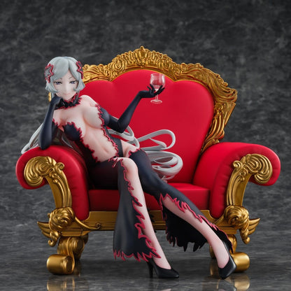Is It Wrong to Try to Pick Up Girls in a Dungeon? V PVC Figur 1/6 Freya 20 cm Image 3