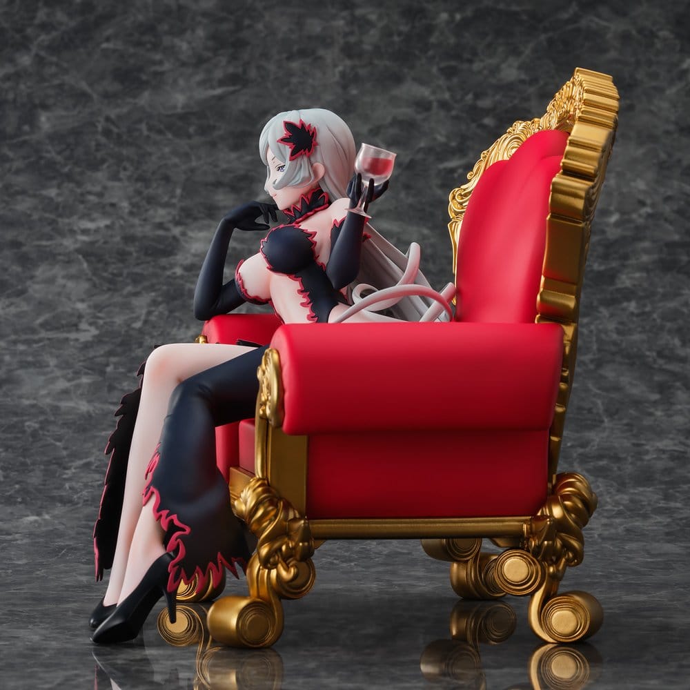 Is It Wrong to Try to Pick Up Girls in a Dungeon? V PVC Figur 1/6 Freya 20 cm Image 5
